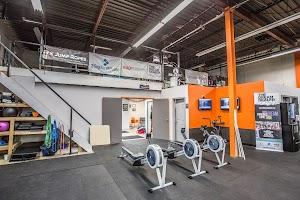 Ewa Zawitkowska Photo of CrossFit Radix