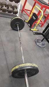 Shelley Foster Photo of CrossFit Radix