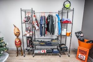 Ewa Zawitkowska Photo of CrossFit Radix