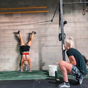 CrossFit Mareeba Photo of CrossFit Mareeba