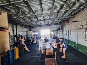 CrossFit Mareeba Photo of CrossFit Mareeba