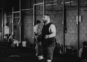 CrossFit Mareeba Photo of CrossFit Mareeba