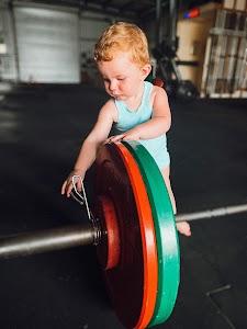 CrossFit Mareeba Photo of CrossFit Mareeba