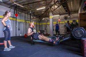 CrossFit Mareeba Photo of CrossFit Mareeba