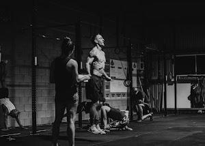CrossFit Mareeba Photo of CrossFit Mareeba