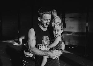 CrossFit Mareeba Photo of CrossFit Mareeba