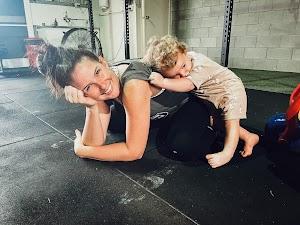 CrossFit Mareeba Photo of CrossFit Mareeba