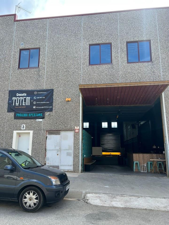 CrossFit Tótem Photo of CrossFit Totem