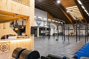 Crossfit Wavre Photo of CrossFit Wavre