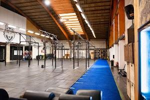 Crossfit Wavre Photo of CrossFit Wavre