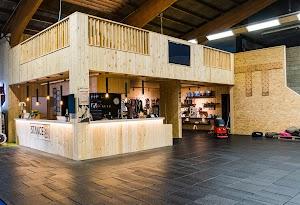 Crossfit Wavre Photo of CrossFit Wavre