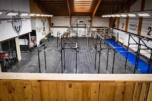 Crossfit Wavre Photo of CrossFit Wavre