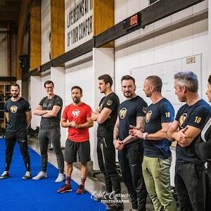 Crossfit Wavre Photo of CrossFit Wavre