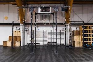 Crossfit Wavre Photo of CrossFit Wavre