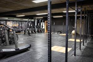 Crossfit Wavre Photo of CrossFit Wavre