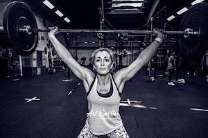 Thierry Vanhooff Photo of CrossFit Wavre