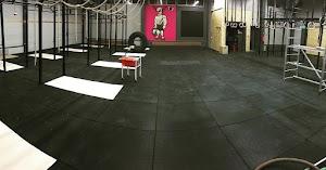 CrossFit Huntti Photo of CrossFit Huntti