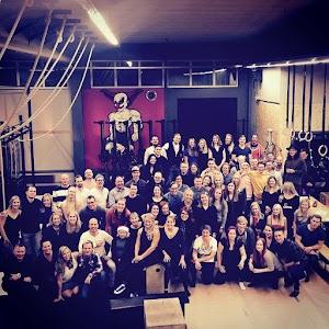 CrossFit Huntti Photo of CrossFit Huntti