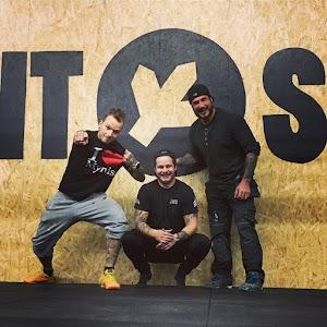 CrossFit Huntti Photo of CrossFit Huntti