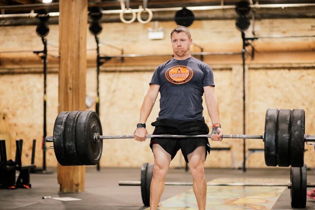 Bluprint Fitness/Chi-Town CrossFit Photo of Chi-Town CrossFit