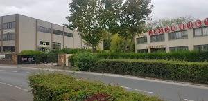 Xavier Balta Photo of CrossFit BBN