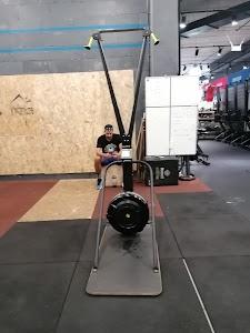 Nadia Thenard Photo of CrossFit BBN