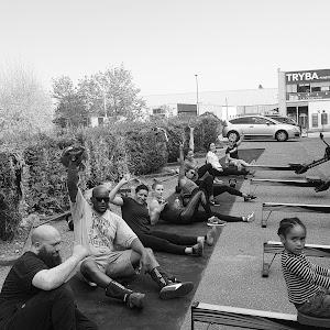 Crossfit bbn Photo of CrossFit BBN