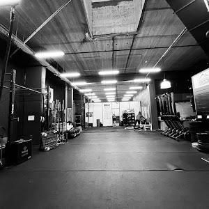 Crossfit bbn Photo of CrossFit BBN