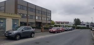 Xavier Balta Photo of CrossFit BBN