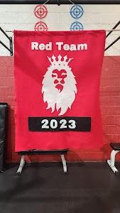 Lisa Meilak Photo of CrossFit Kingstowne