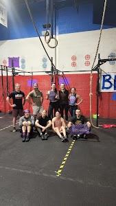 Lisa Meilak Photo of CrossFit Kingstowne