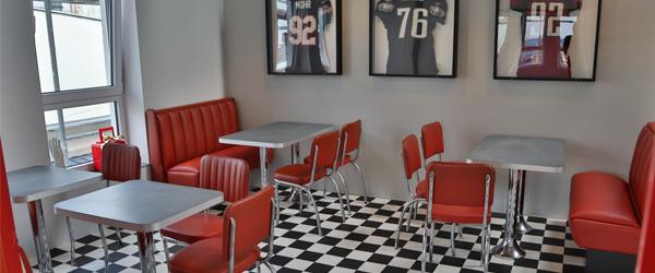 MPC Gym Photo of MPC CrossFit