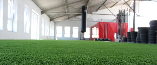 MPC Gym Photo of MPC CrossFit