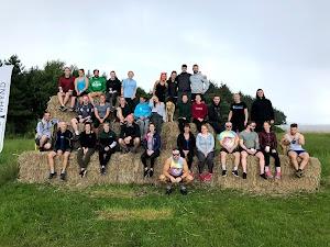 Functional Fitness Dundee Photo of FFD CrossFit