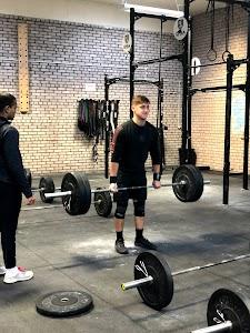 Functional Fitness Dundee Photo of FFD CrossFit