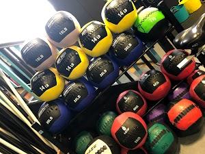 Functional Fitness Dundee Photo of FFD CrossFit