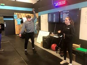 Functional Fitness Dundee Photo of FFD CrossFit