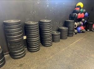 Functional Fitness Dundee Photo of FFD CrossFit