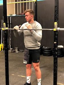 Functional Fitness Dundee Photo of FFD CrossFit