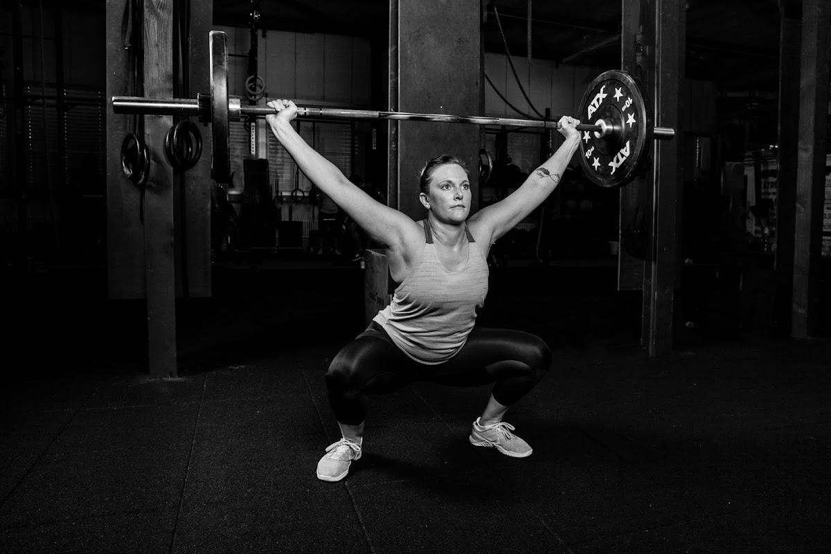 CrossFit Delémont Photo of CrossFit Delemont