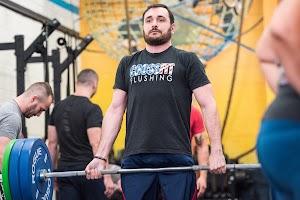 CrossFit Flushing / Flushing Forged Fitness Photo of CrossFit Flushing
