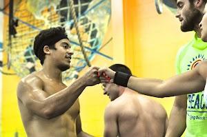 CrossFit Flushing / Flushing Forged Fitness Photo of CrossFit Flushing