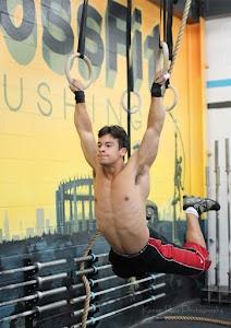 CrossFit Flushing / Flushing Forged Fitness Photo of CrossFit Flushing