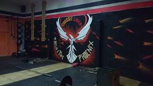 Nancy Gomez Photo of CrossFit Lava