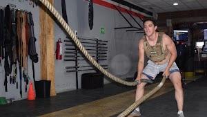 CrossFit Lava Photo of CrossFit Lava
