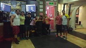 Nancy Gomez Photo of CrossFit Lava