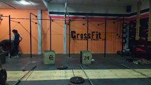 Nancy Gomez Photo of CrossFit Lava