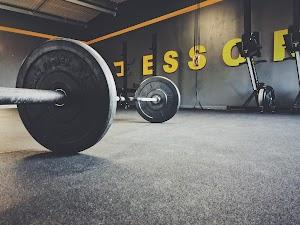 Crossfit Essor Photo of CrossFit Essor
