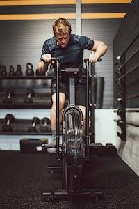 Crossfit Essor Photo of CrossFit Essor