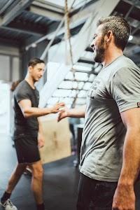 Crossfit Essor Photo of CrossFit Essor